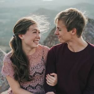 Meet your Posher, Natalie